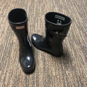 Hunter Boots